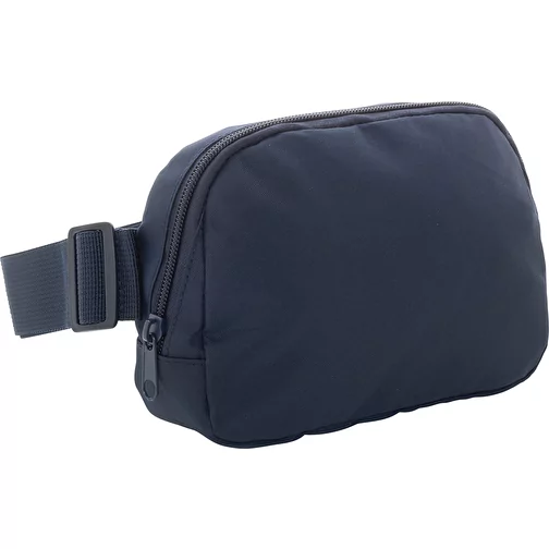 Aero AwareT RPET Everyday Sling Bag, bleu marine, Image 1