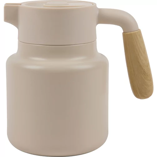 VINGA Arbe RCS Verseuse isolante 1200ml, beige, Image 2