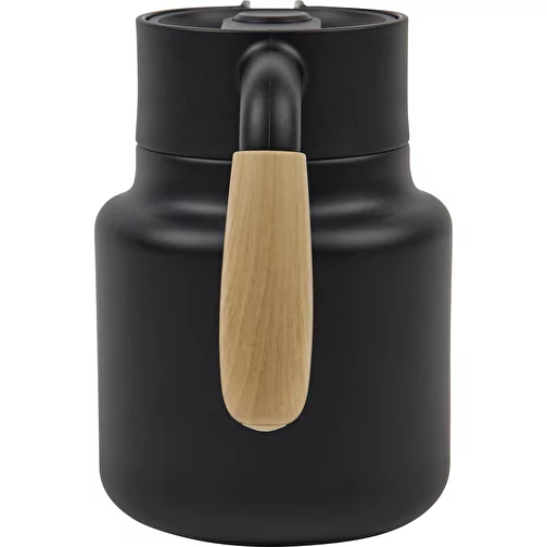 VINGA Arbe RCS Verseuse isolante 1200ml, noir, Image 5