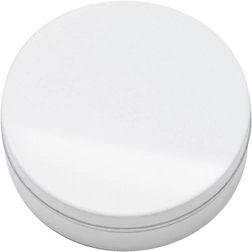 XS-Prege-lommedåse med peppermyntepastiller, Bilde 1