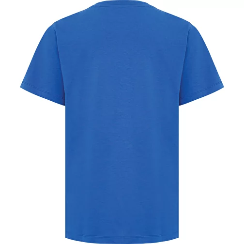Iqoniq Koli Kids T-shirt en coton recyclé, bleu roi, Image 2