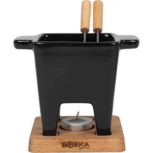 BOSKA Tapas Fondue Nero, 300 ml, noir, Image 1