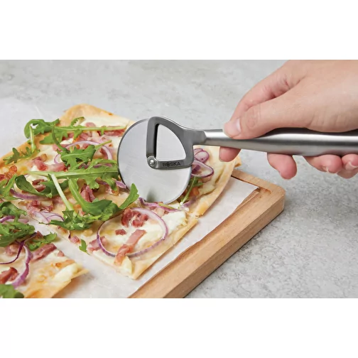 BOSKA Coupe-pizza Copenhagen, acier, Image 5