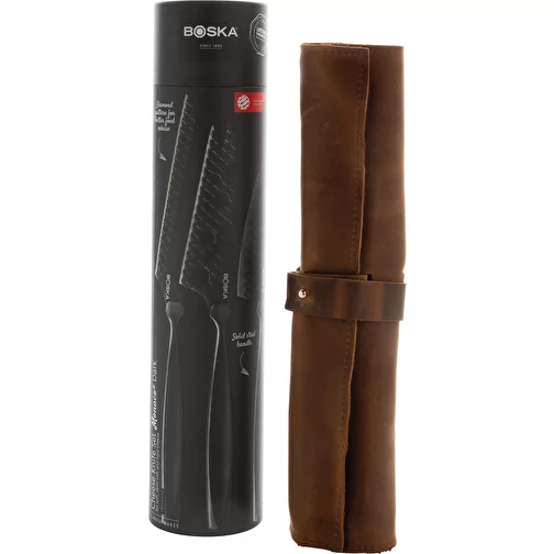 BOSKA set de couteaux à fromage Monaco+ Black, noir, Image 13