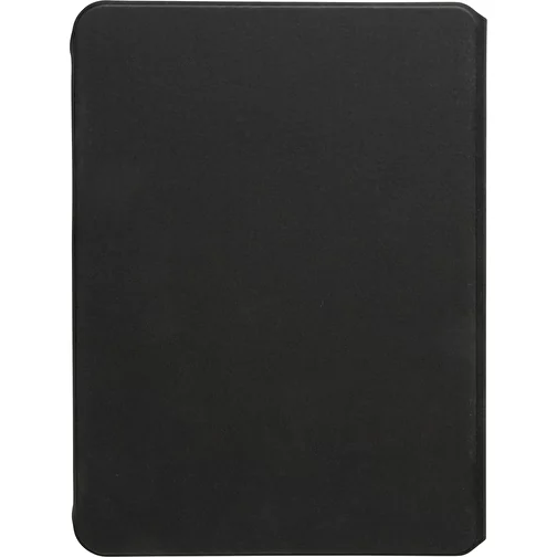 Portefeuille Teri AWARET A4 en RPET et noyer, noir, Image 6