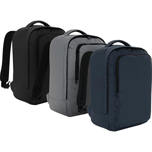Ace AwareT RPET Free On Board travel pack, bleu marine, Image 9