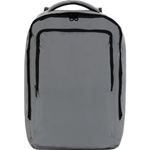 Ace AwareT RPET Free On Board travel pack, gris, Image 2