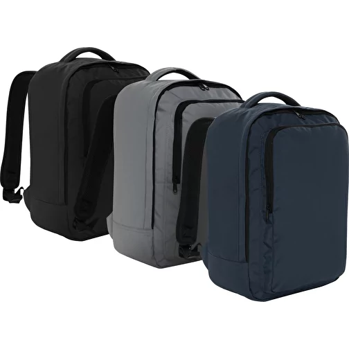 Ace AwareT RPET Free On Board travel pack, noir, Image 9