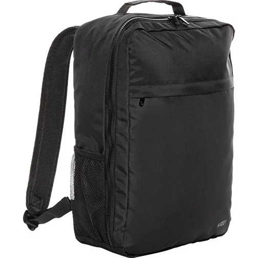 Swiss Peak AwareT RPET Essential 15.6' Sac à dos pour ordinateur portable, noir, Image 1