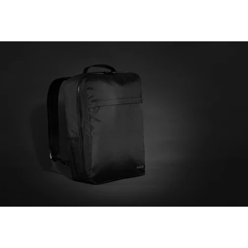 Swiss Peak AwareT RPET Essential 15.6' Sac à dos pour ordinateur portable, noir, Image 10