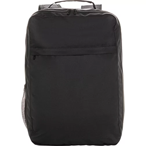 Swiss Peak AwareT RPET Essential 15.6' Sac à dos pour ordinateur portable, noir, Image 2