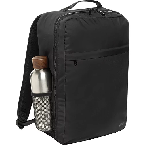 Swiss Peak AwareT RPET Essential 15.6' Sac à dos pour ordinateur portable, noir, Image 6
