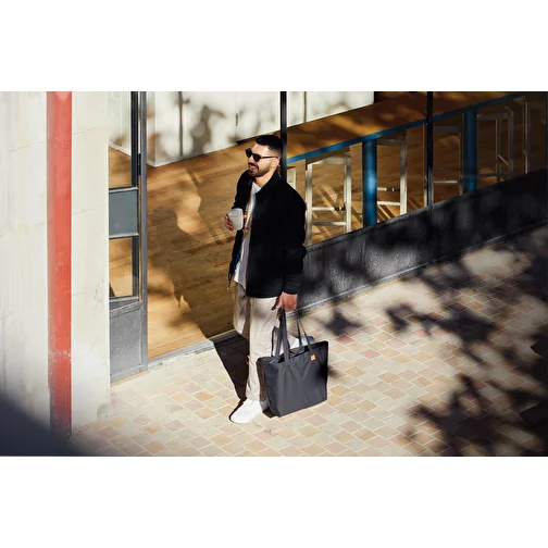 Bellroy Market Tote, noir, Image 12