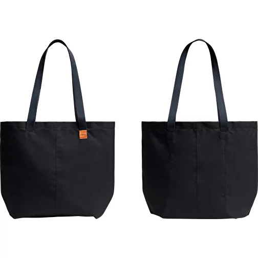 Bellroy Market Tote, noir, Image 2