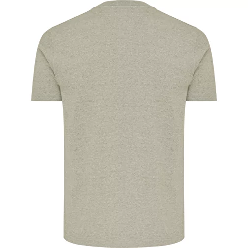 Iqoniq Brett T-shirt en coton recyclé, light heather green, Image 2