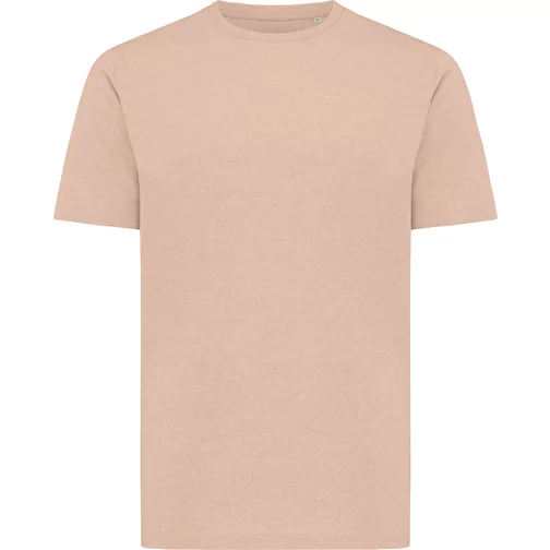 T-shirt Iqoniq Sierra Lightweight en coton recyclé, peach nectar, Image 1