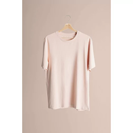 T-shirt Iqoniq Sierra Lightweight en coton recyclé, peach nectar, Image 15