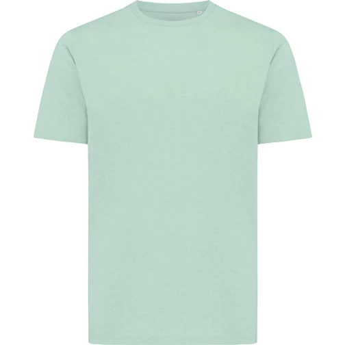 Iqoniq Sierra Lightweight T-shirt en coton recyclé, crushed mint, Image 1