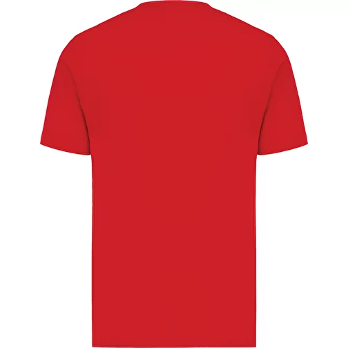Iqoniq Sierra Lightweight T-shirt en coton recyclé, rouge, Image 2
