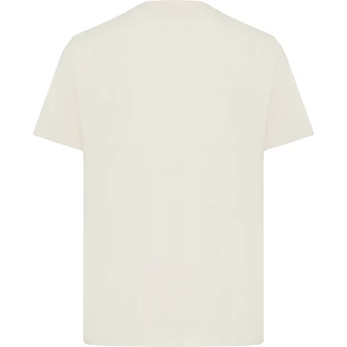 Iqoniq Sierra Lightweight T-shirt en coton recyclé, natural raw, Image 2