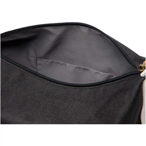 VINGA Sortino RCS trousse de toilette, noir, Image 4
