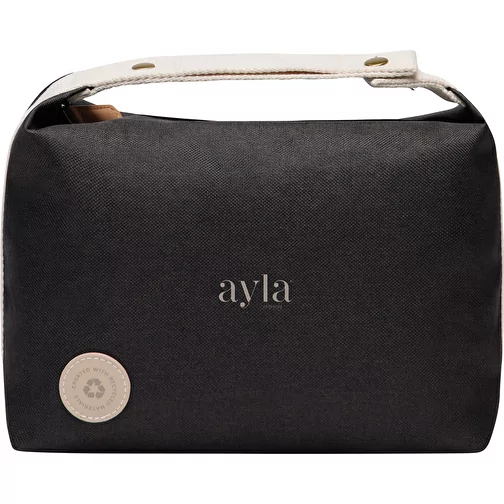 VINGA Sortino RCS trousse de toilette, noir, Image 5
