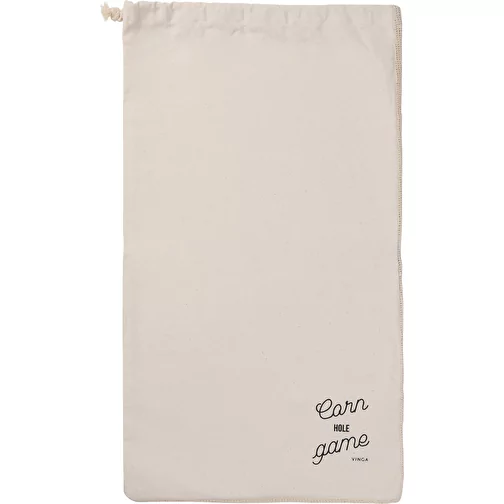 VINGA Jeu de Cornhole, brun, Image 3