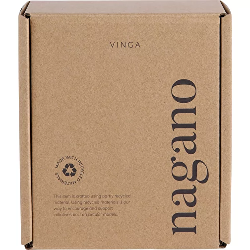 VINGA Nagano RCS Gobelet, noir, Image 7