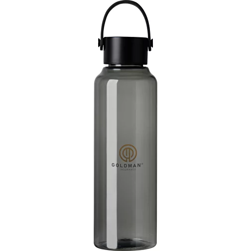 Bouteille VINGA Baltimore RCS rPET 550ml, noir, Image 4