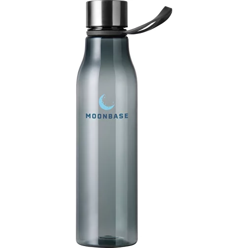 VINGA Lean 800ml RCS RPET Bouteille d\'eau, anthracite, Image 2