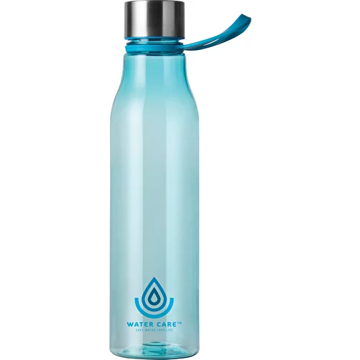 VINGA Lean 800ml RCS RPET Bouteille d\'eau, bleu, Image 2