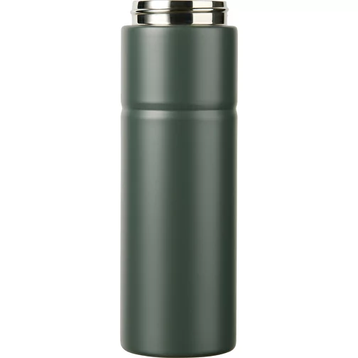 VINGA Baltimore Trek RCS bouteille SS recyclée 600ml, vert, Image 6