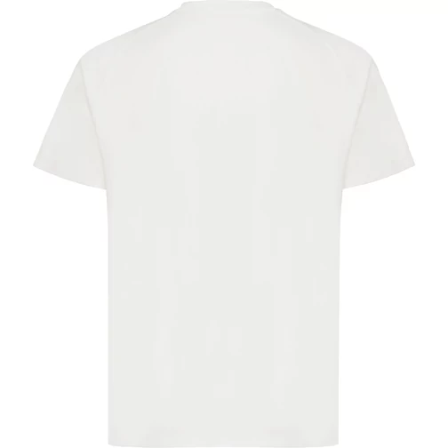 IQONIQ Tikal Sport T-shirt Quick-Dry en polyester rec. blanc, Image 2