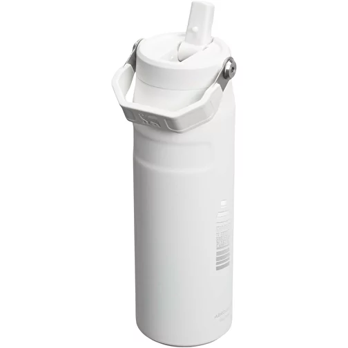Stanley IceFlowT 2.0 Bouteille de 700 ml avec paille flip, Image 2