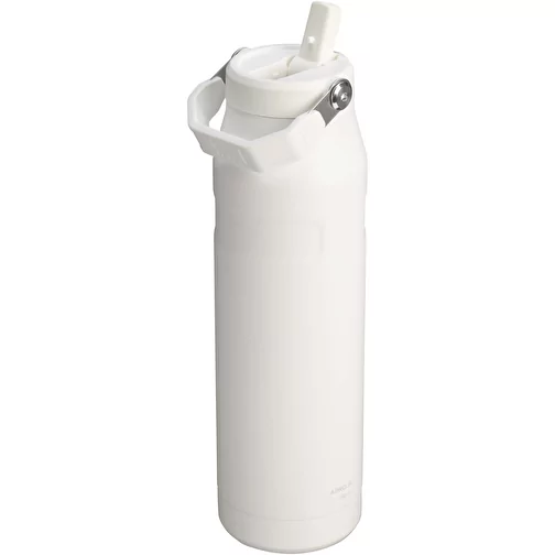 Stanley IceFlowT 2.0 Bouteille de 1060 ml avec paille Flip, Image 1
