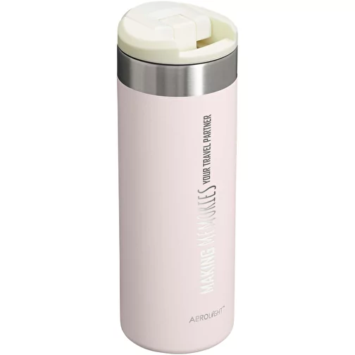 Gobelet isotherme Stanley 470 ml AeroLightT Transit, Image 2