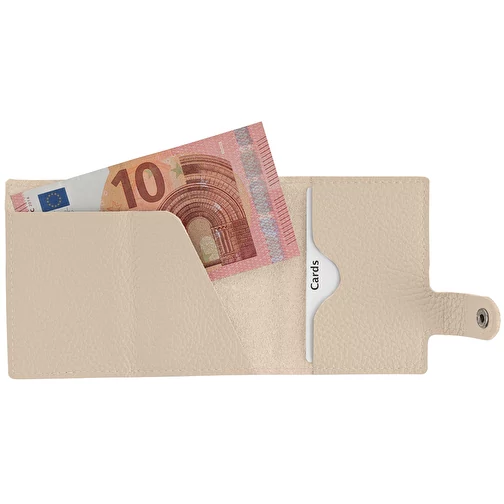 Bourse RFID C-Secure, Image 2