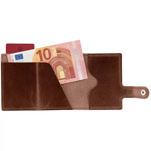 Bourse RFID C-Secure, Image 1