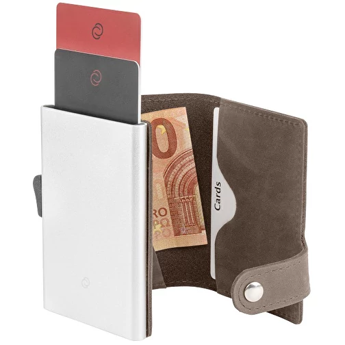 Bourse RFID C-Secure, Image 1