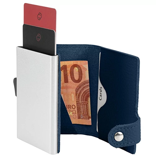 Bourse RFID C-Secure, Image 1