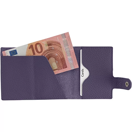 Bourse RFID C-Secure, Image 2