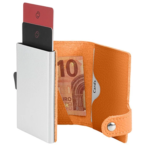 Bourse RFID C-Secure, Image 1