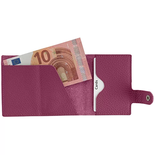 Bourse RFID C-Secure, Image 2