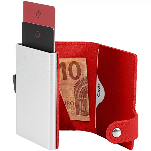 Bourse RFID C-Secure, Image 1
