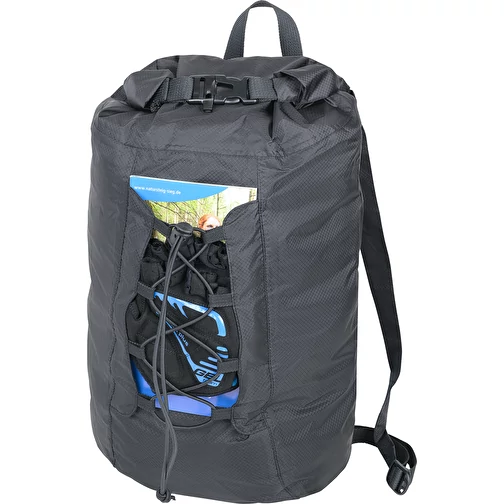 TROIKA Sac à dos de trekking AIRPACK FLEX, Image 5