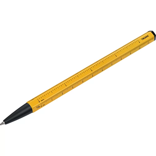 TROIKA Bloc-notes BLACK SLIMPAD A5, Image 6
