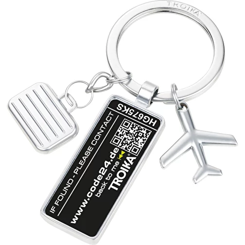 TROIKA Porte-clés CODE24, Image 1