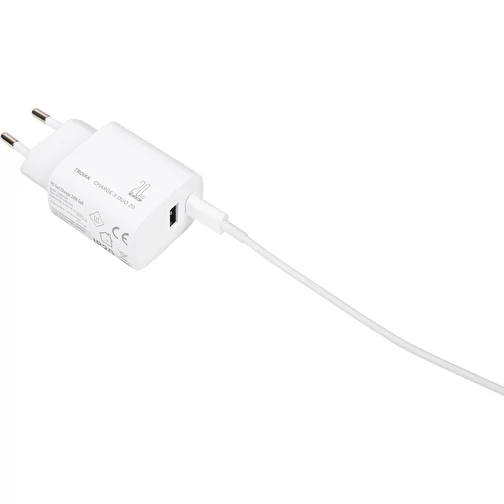 TROIKA Connecteur de charge CHARGE-X DUO 20, Image 4
