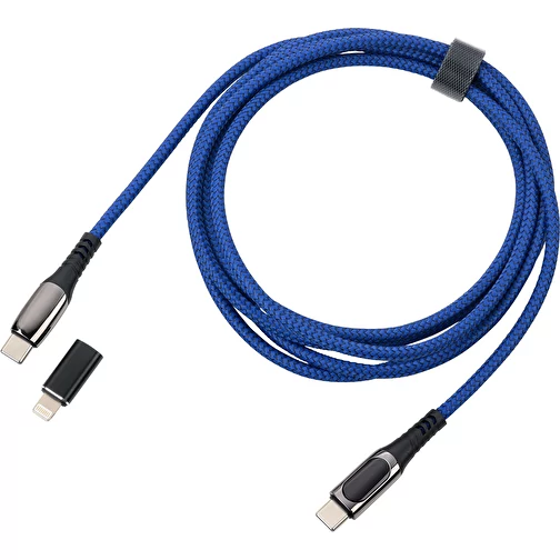 TROIKA Cordon de charge SPEEDY XL, Image 1