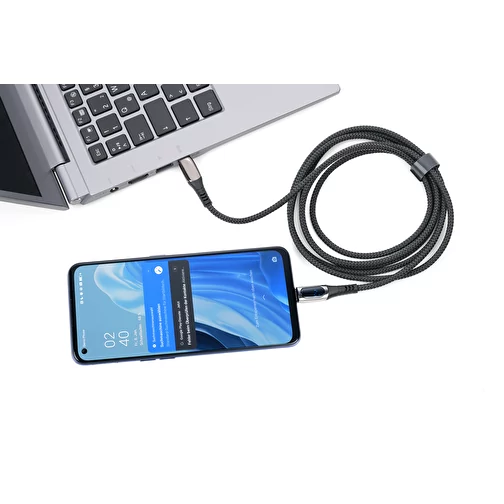 TROIKA Cordon de charge SPEEDY XL, Image 3